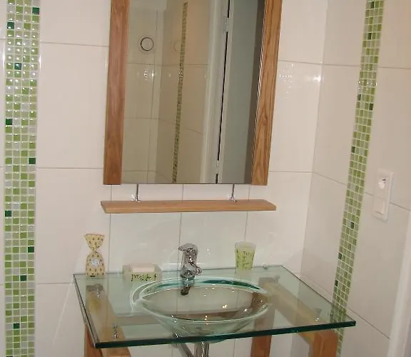 B&B Relais De La Riniere