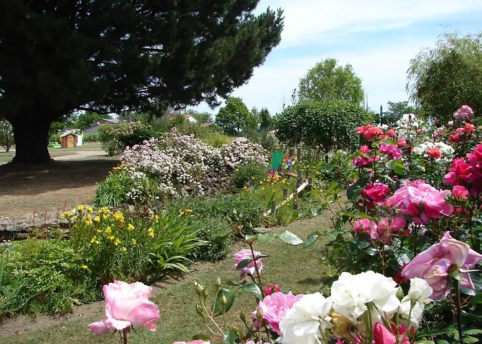 Relais De La Riniere Le Landreau